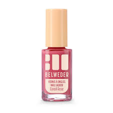 [COSVER] Vernis rose
