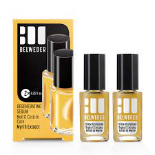 [COSSER] sérum pour ongle