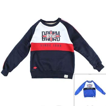 [VETGRO] Grossiste Sweat Licence Lee Cooper