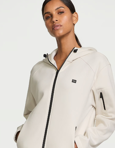 [VETVES] Veste zippée en molleton VSX Movement