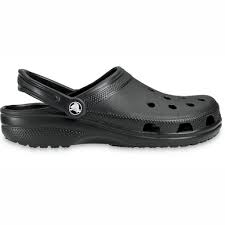 [SNECRO] Crocs