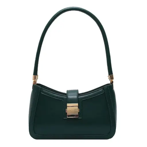 [SACSAC] SACMANIA Sac à main cuir femme avec fermeture éclair