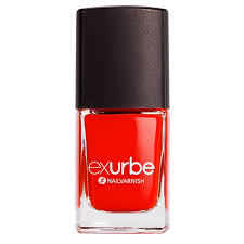 [COSVER] vernis rouge