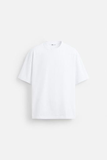 [VETTSH] T-SHIRT BASIQUE HEAVY WEIGHT