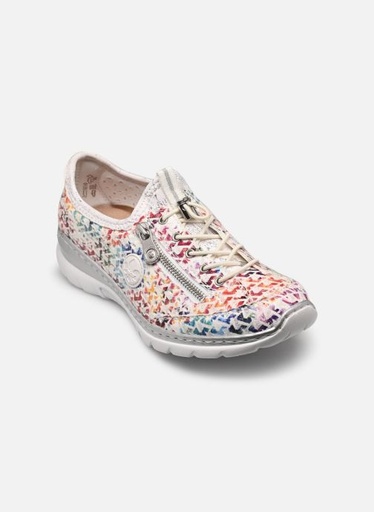 [CHABAS] Baskets - L3252 - Multicolore