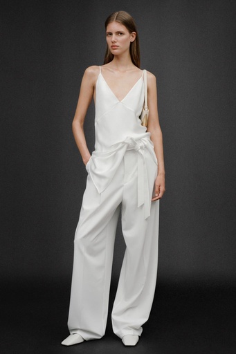 [VETPAN] PANTALON À CEINTURE 50E ANNIVERSAIRE 