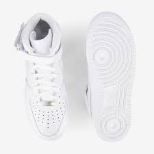 [SNENIK] Nike air force 1 mid