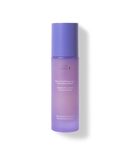 [COSSOI] Soin hydratant au Bakuchiol: 100% Pure