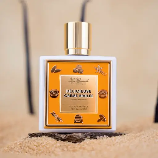 [DRAPAR] Dragée Blanc