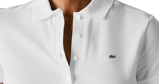 [VETEMENT] POLO LACOSTE