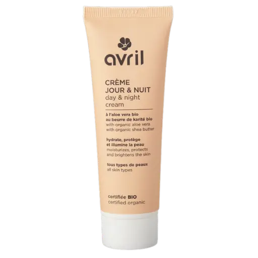 [COSCRE] Crème jour et nuit