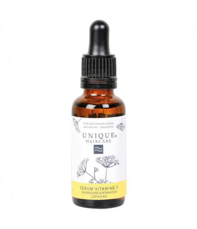 [COSSER] Sérum - Vitamine F
