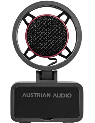 [MUSAUS] Austrian Audio - MiCreator Satellite