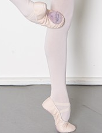 [ALLDEM] Demi Pointes Degas CH90ET