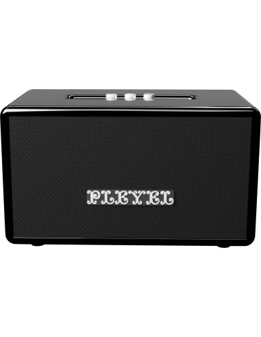 [MUSPLE] Pleyel ENCEINTE IMPERATOR NOIRE 