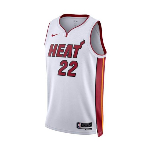 [ALLMIA] Miami Heat Association Swingman Jersey "Butler" 