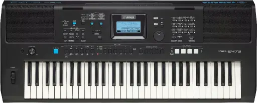 [MUSYAM] Yamaha PSR-E473