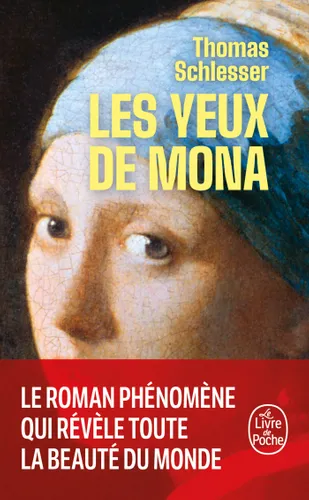 [LELLES] Les Yeux de Mona