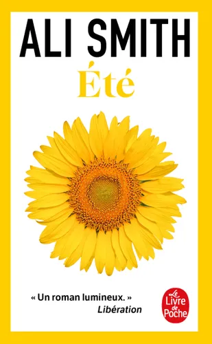 [LELETE] Été