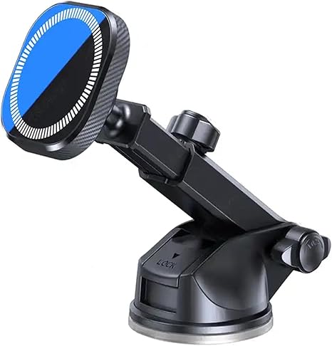 [ACVSUP] Support de Téléphone pour Voiture Flexible et Pliable