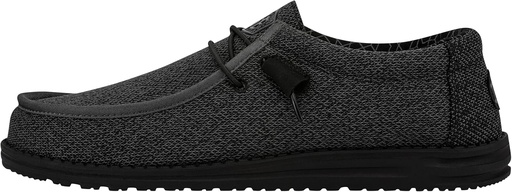 [CHAHEY] Hey Dude Homme Wally Sox MOC Toe Shoes