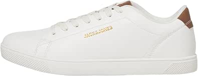 [CHAJAC] JACK & JONES Homme Baskets Jfwboss en Polyuréthane