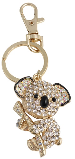 [BIJPEN] Pendentif - Koala Bear