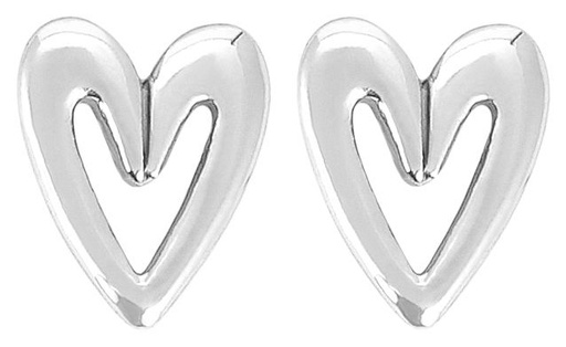 [BIJBOU] Boucles d'oreilles - Sweet Heart