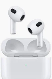 [ALLAPP] Apple AirPods (3e génération)