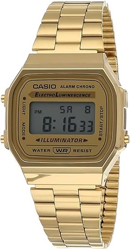[MOMMOM] Montre Casio Collection,