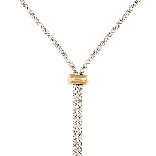 [All Col] Collier - Shiny Y