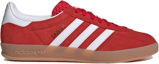 [CHAUADI] adidas Gazelle Indoor