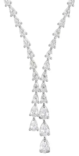 [All Col] Collier - Shiny Drops