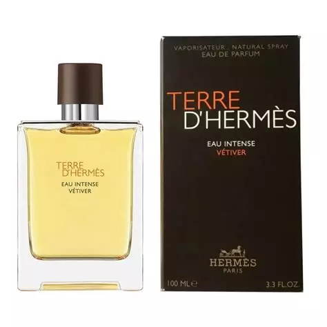 [PARHER] Hermes Parfum Terre  Eau de toilette 