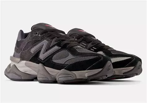 [HABNEW] New balance 9060 noir