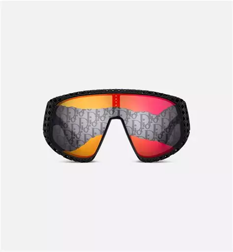 [HABDIO] DIOR - Lunettes de soleil 