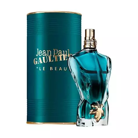 [PARJEA] Jean Paul Gaultier: Le Beau