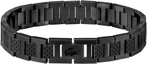 [BIJBRA] Bracelet Lacoste