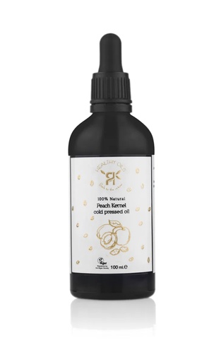[COSPEA] Peach kernel oil