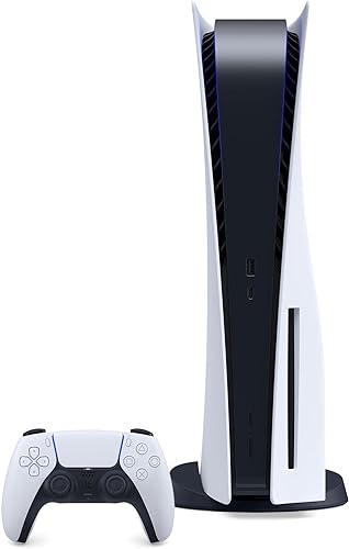 [PLAHIG] Playstation 5 Standard Console