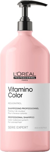 Shampoing Vitamino Color 1500 ml