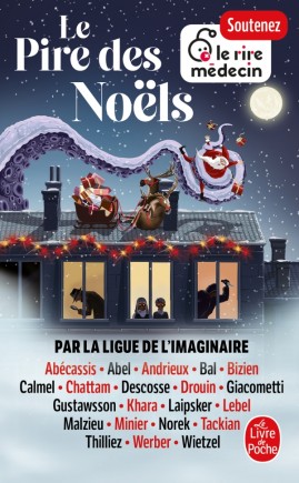 [POCLEP] Le Pire des Noëls