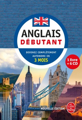 [POCANG] ANGLAIS DEBUTANT