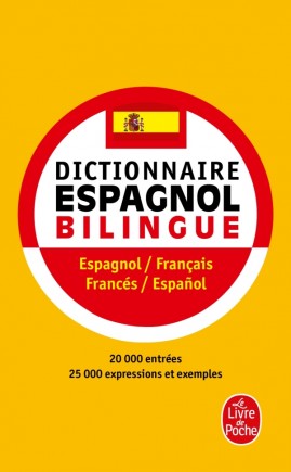 [POCESP] ESPAGNOL BILINGUE