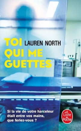 [POCLEP] Toi qui me guette Laurent North