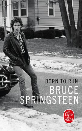 [POCBOR] BORN TO RUN, Bruce Springsteen