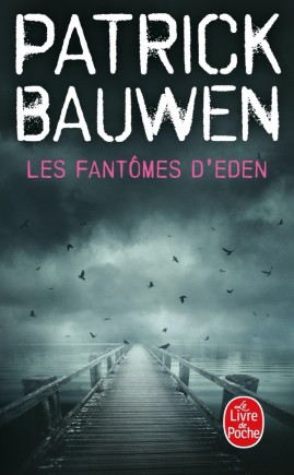 [POCFAN] Les fantômes d'Eden de Patrick Bauwen 