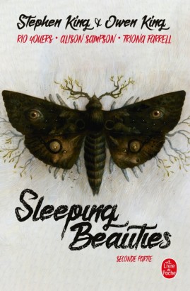 [POCSLE] SLEEPING BEAUTIES (COMICS SLEEPING BEAUTIES, TOME 2) 