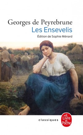 [POCLES] LES ENSEVELIS