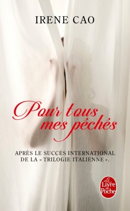 [POCPOU] POUR TOUS MES PÉCHÉS (POUR TOUS MES PÉCHÉS, TOME 1)